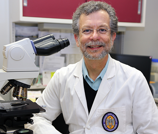 Dr. Julio Figueroa